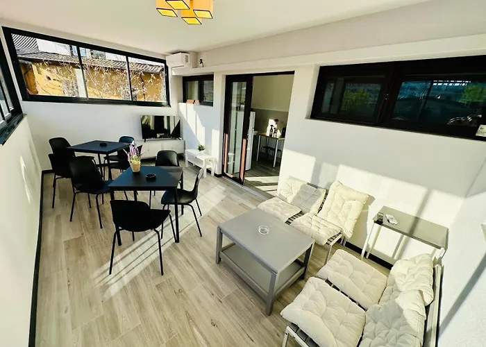Appartamento con 1 camera da letto